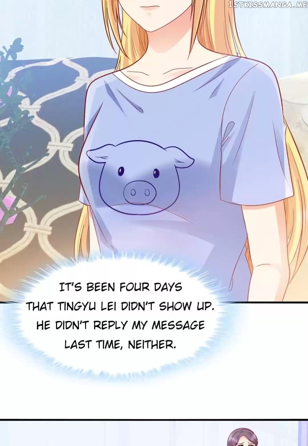 Marry Me Again, Honey chapter 66 - page 16