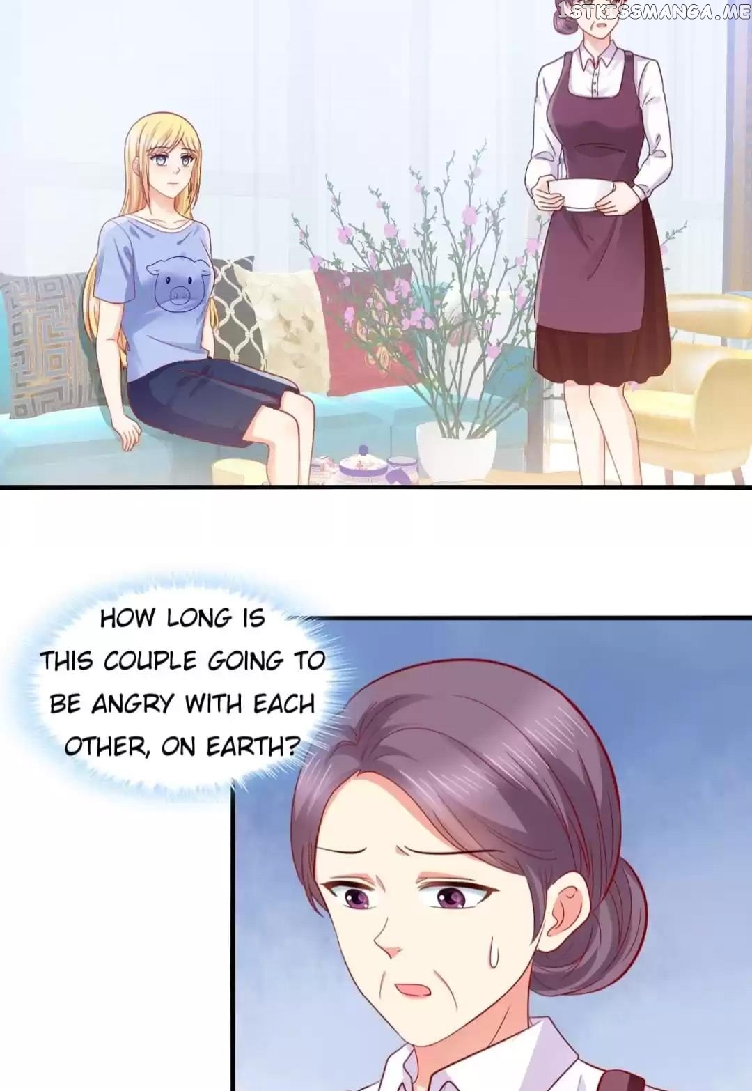 Marry Me Again, Honey chapter 66 - page 17