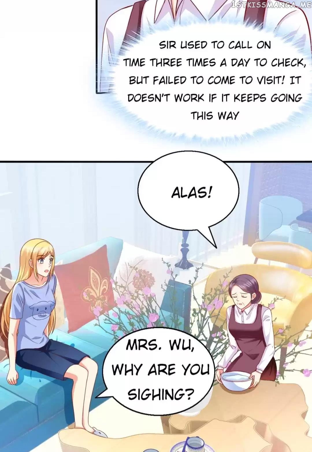 Marry Me Again, Honey chapter 66 - page 18