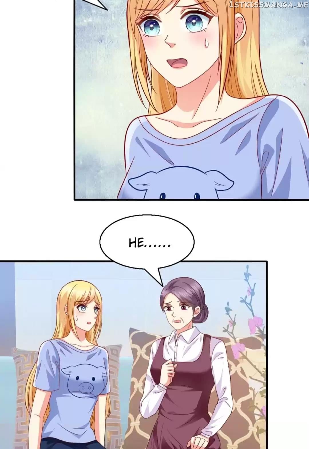 Marry Me Again, Honey chapter 66 - page 20
