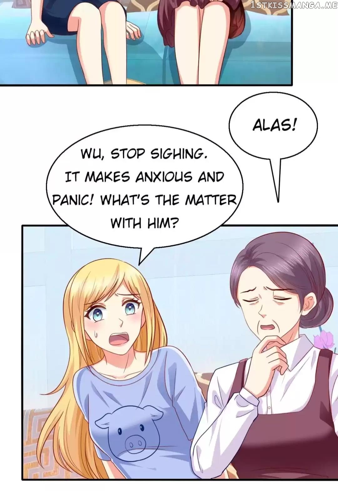 Marry Me Again, Honey chapter 66 - page 21