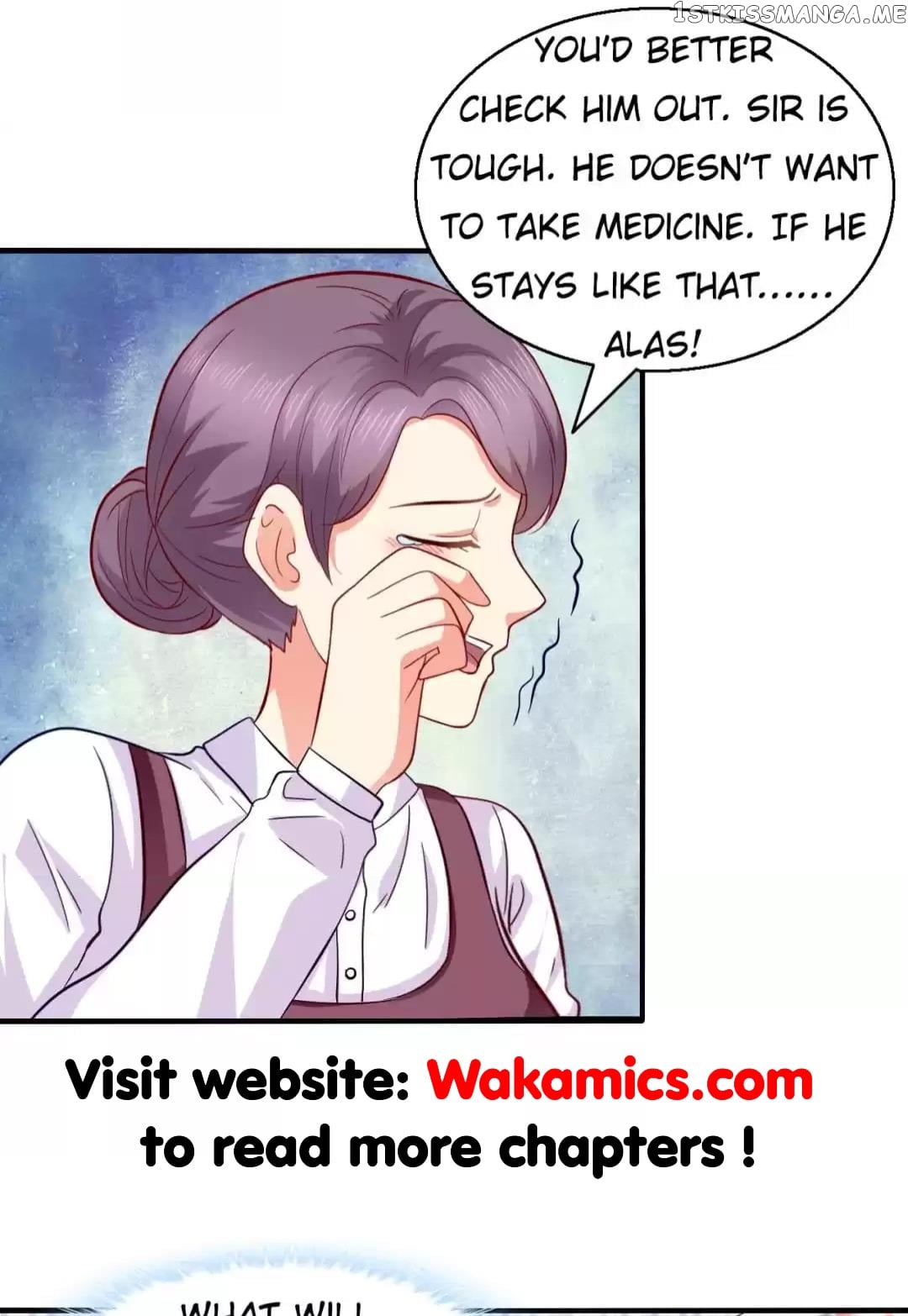 Marry Me Again, Honey chapter 66 - page 22