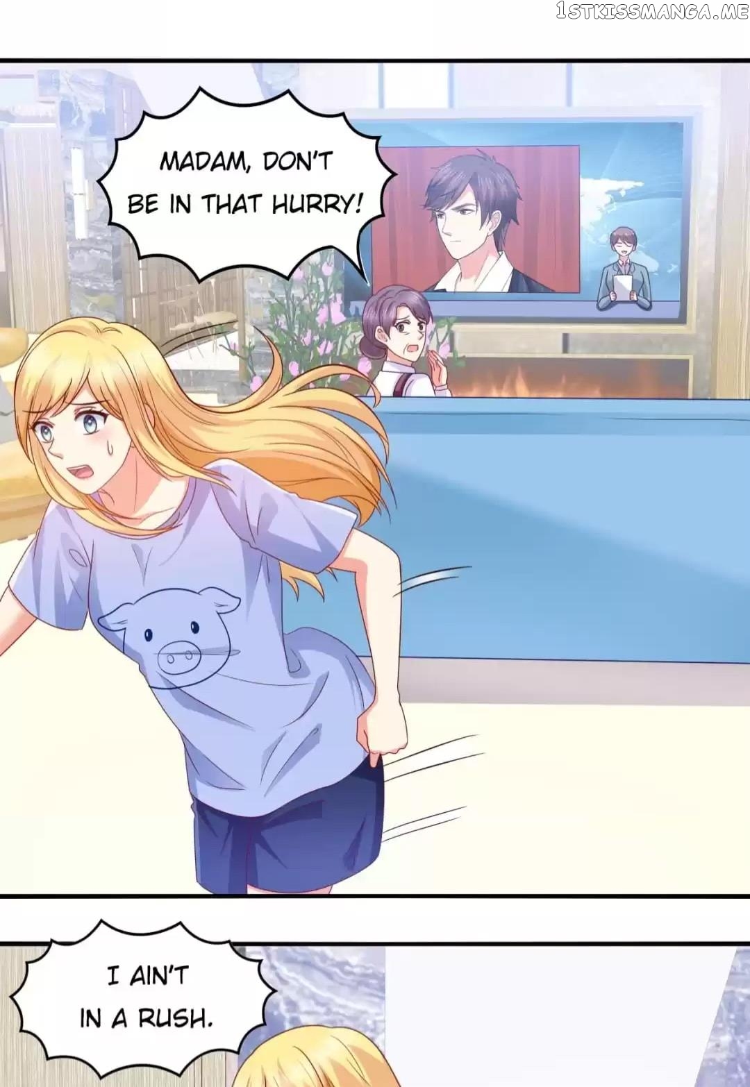 Marry Me Again, Honey chapter 66 - page 25