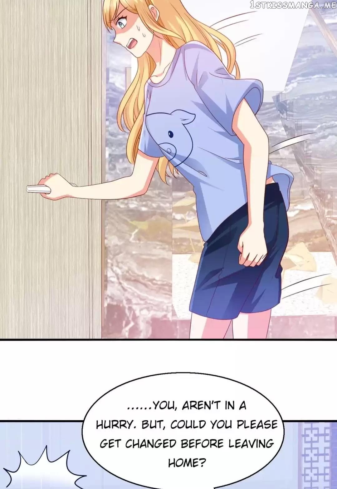Marry Me Again, Honey chapter 66 - page 26