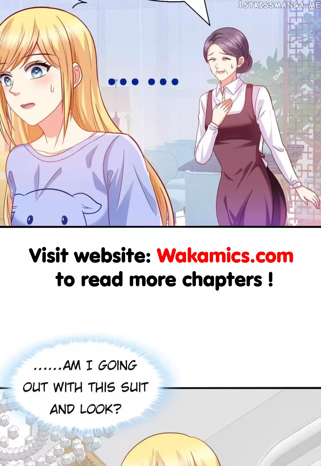 Marry Me Again, Honey chapter 66 - page 27