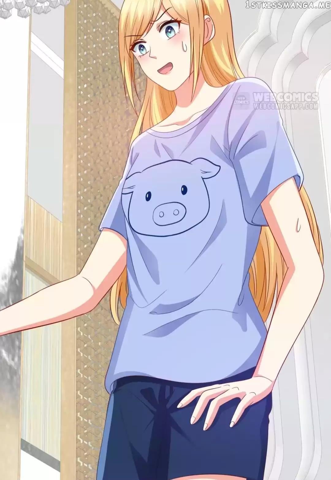 Marry Me Again, Honey chapter 66 - page 28