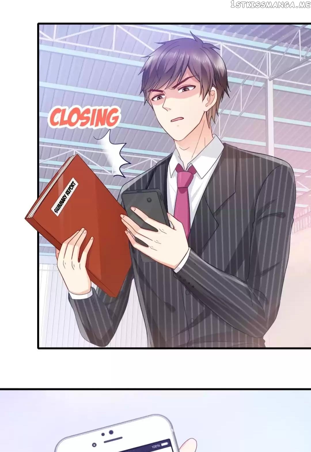 Marry Me Again, Honey chapter 66 - page 8