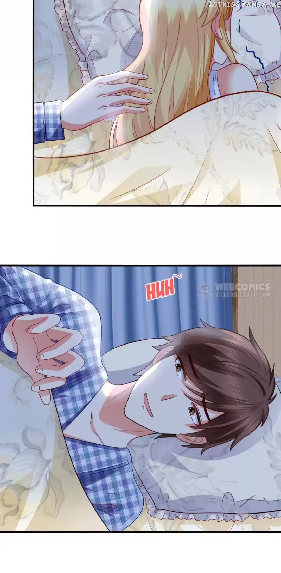 Marry Me Again, Honey chapter 65 - page 11