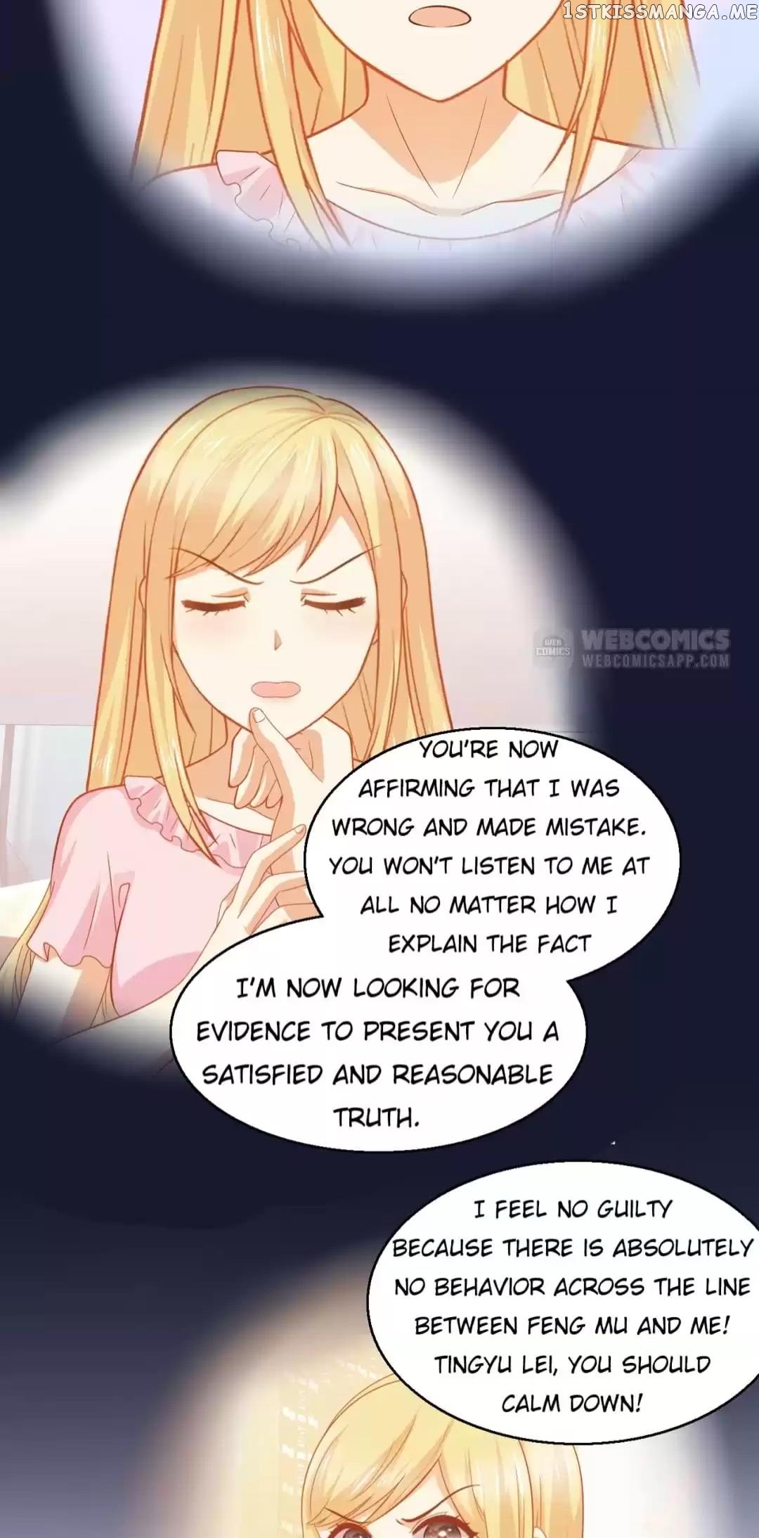 Marry Me Again, Honey chapter 64 - page 14