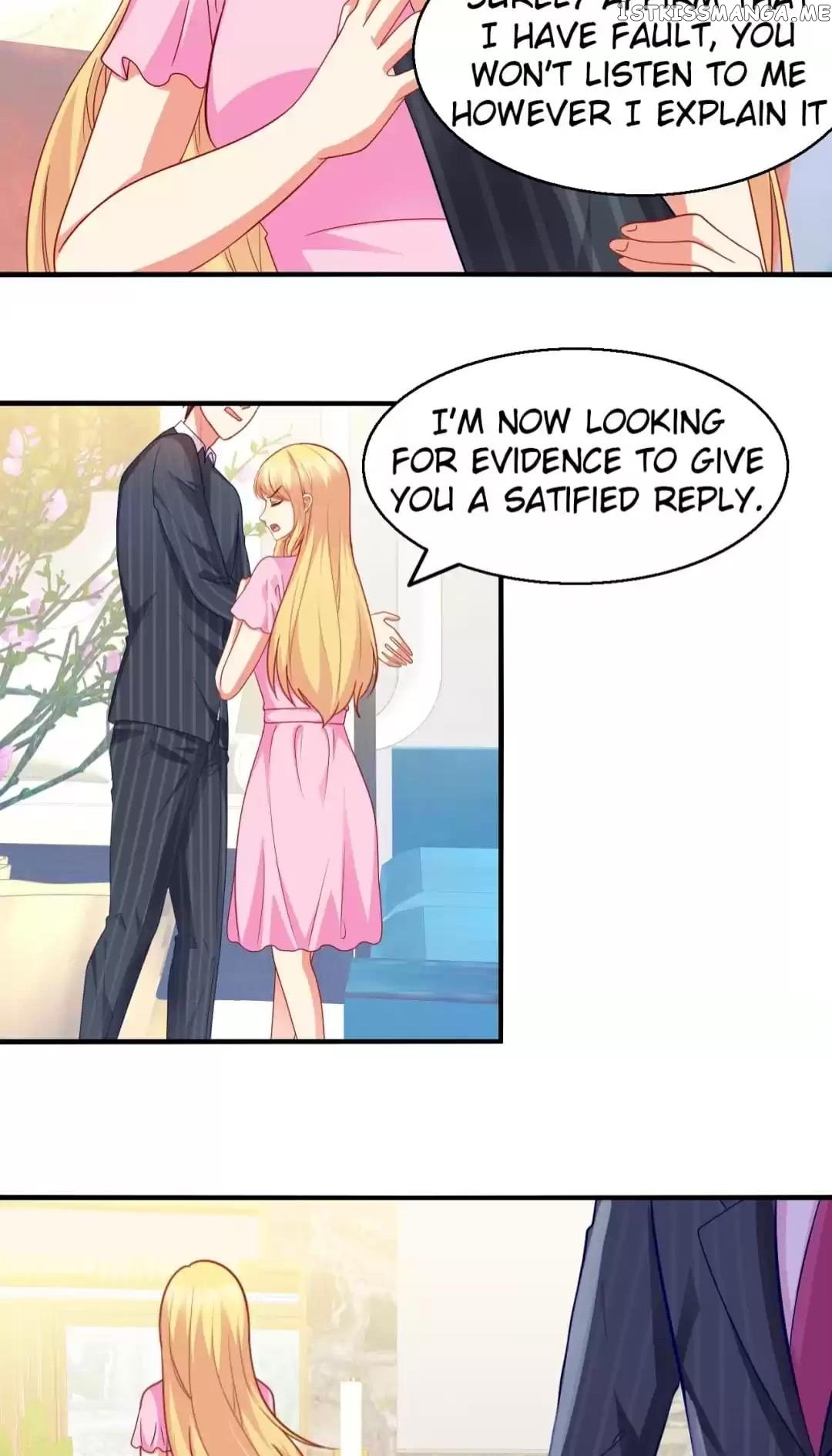 Marry Me Again, Honey chapter 62 - page 10