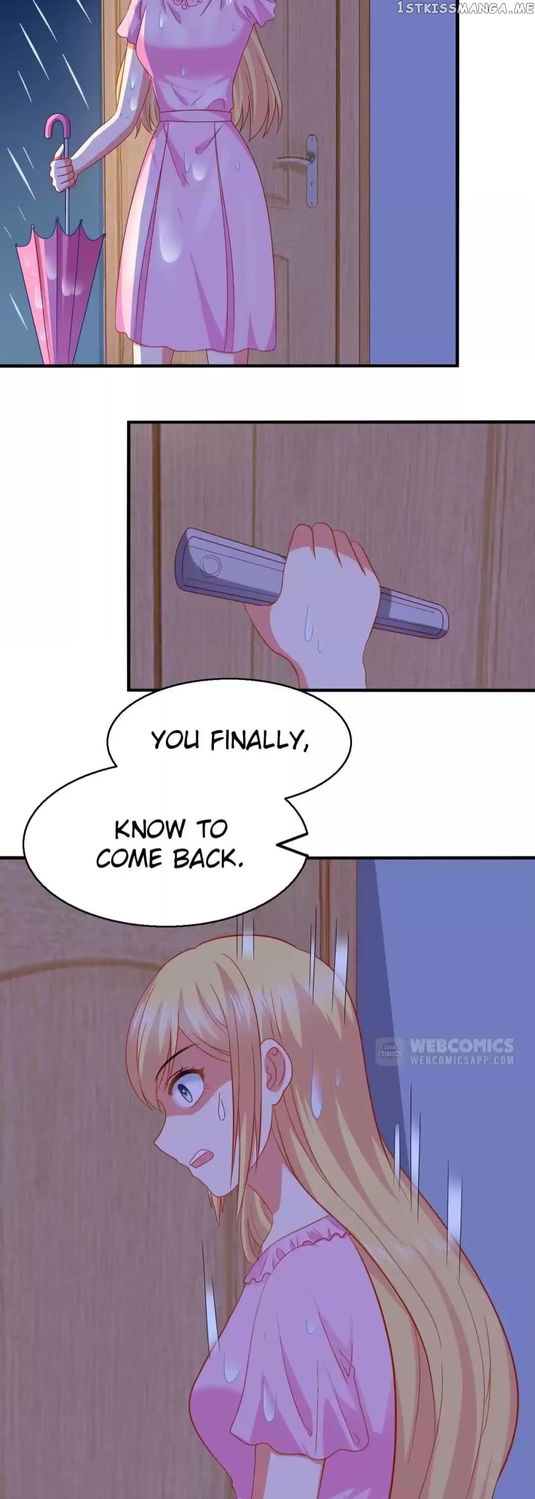 Marry Me Again, Honey chapter 61 - page 10
