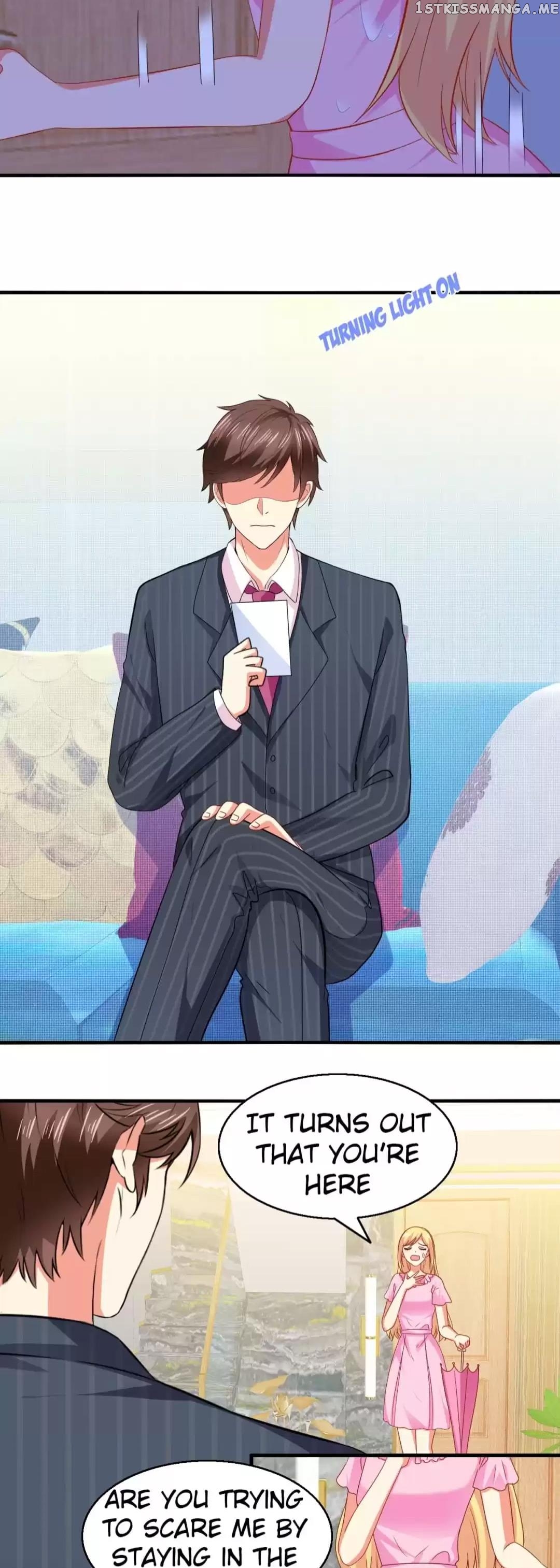 Marry Me Again, Honey chapter 61 - page 11