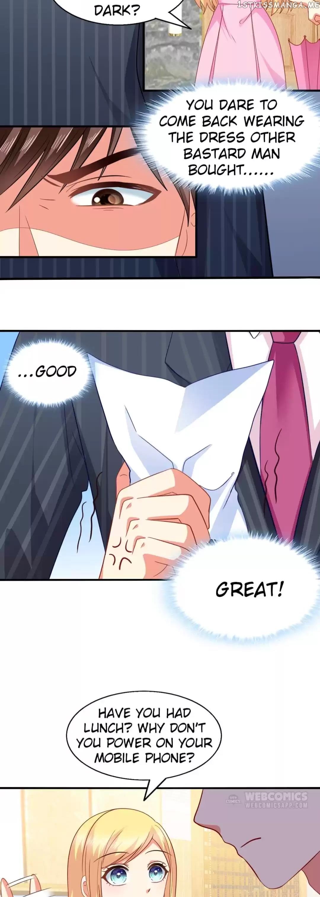 Marry Me Again, Honey chapter 61 - page 12