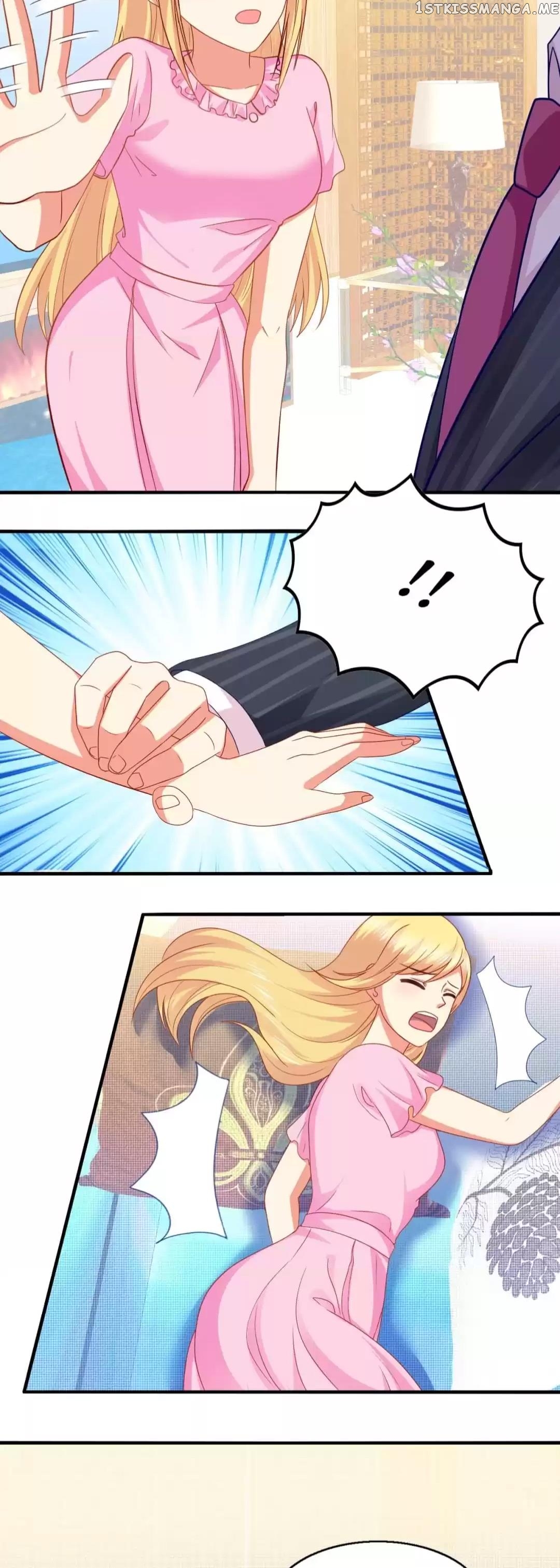 Marry Me Again, Honey chapter 61 - page 13
