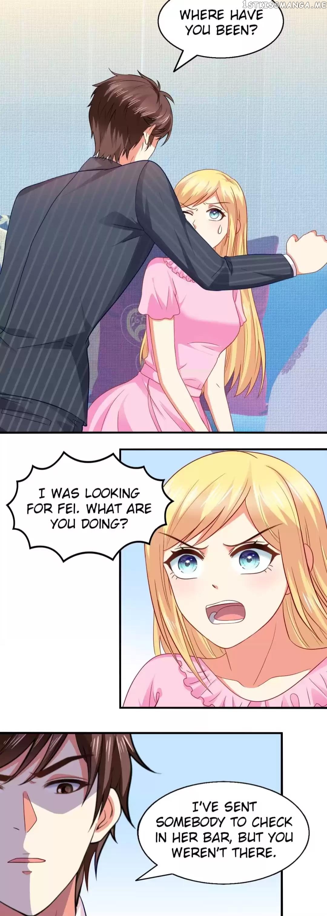 Marry Me Again, Honey chapter 61 - page 14