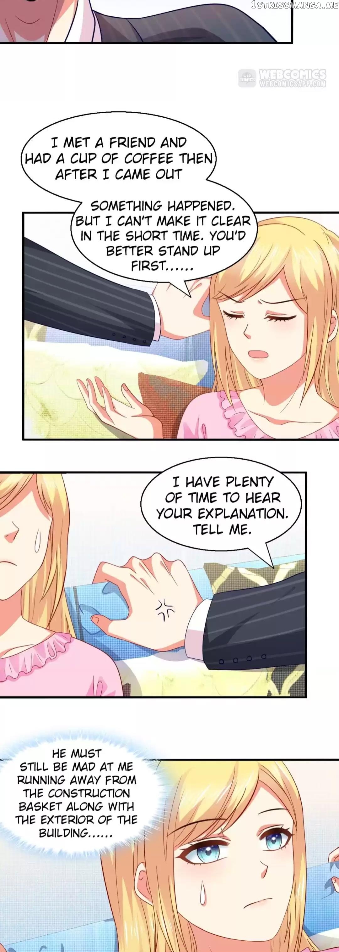 Marry Me Again, Honey chapter 61 - page 15