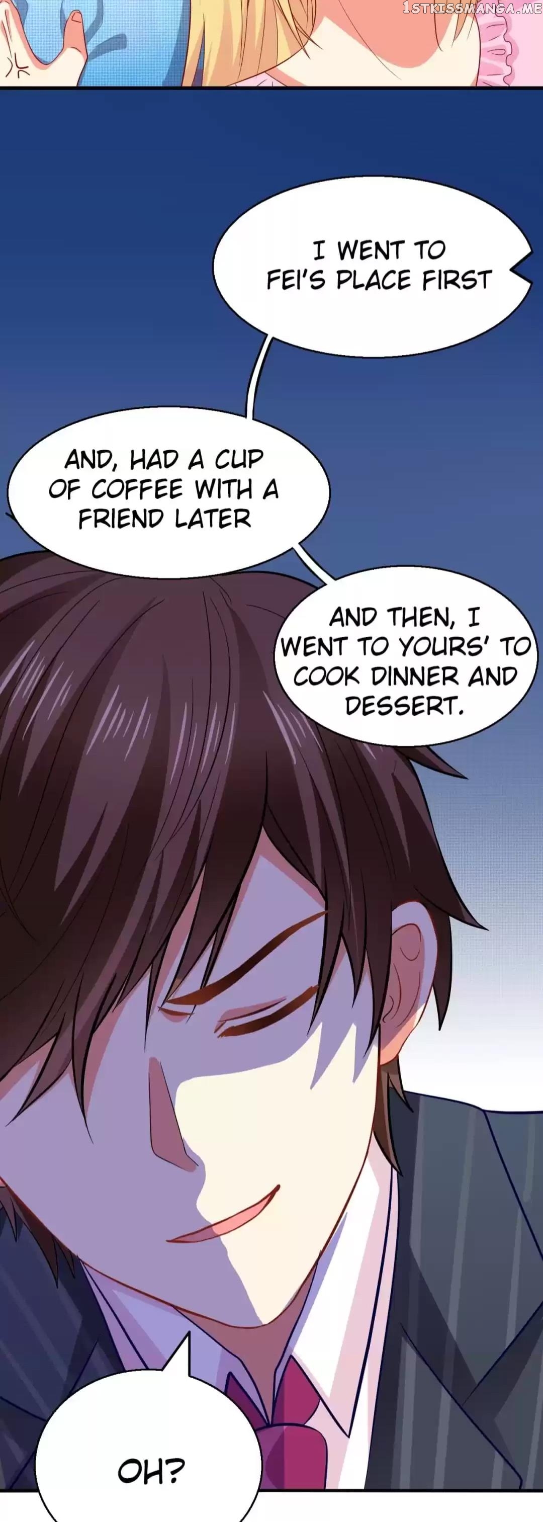 Marry Me Again, Honey chapter 61 - page 16