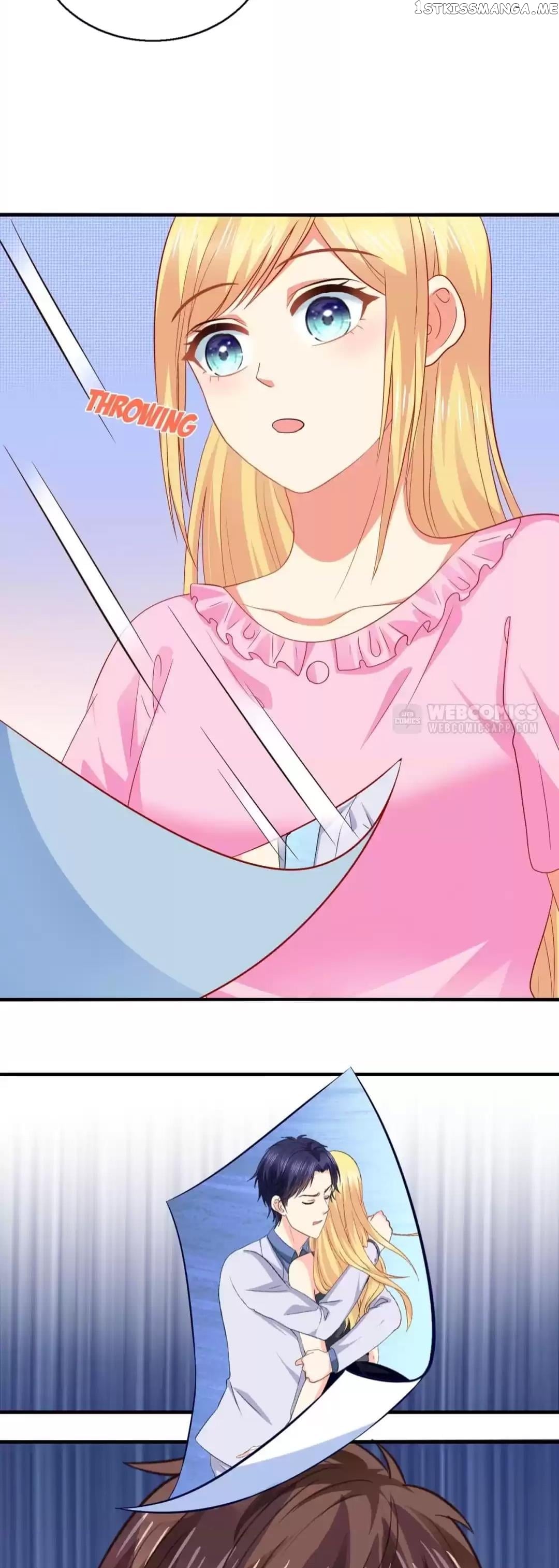 Marry Me Again, Honey chapter 61 - page 17