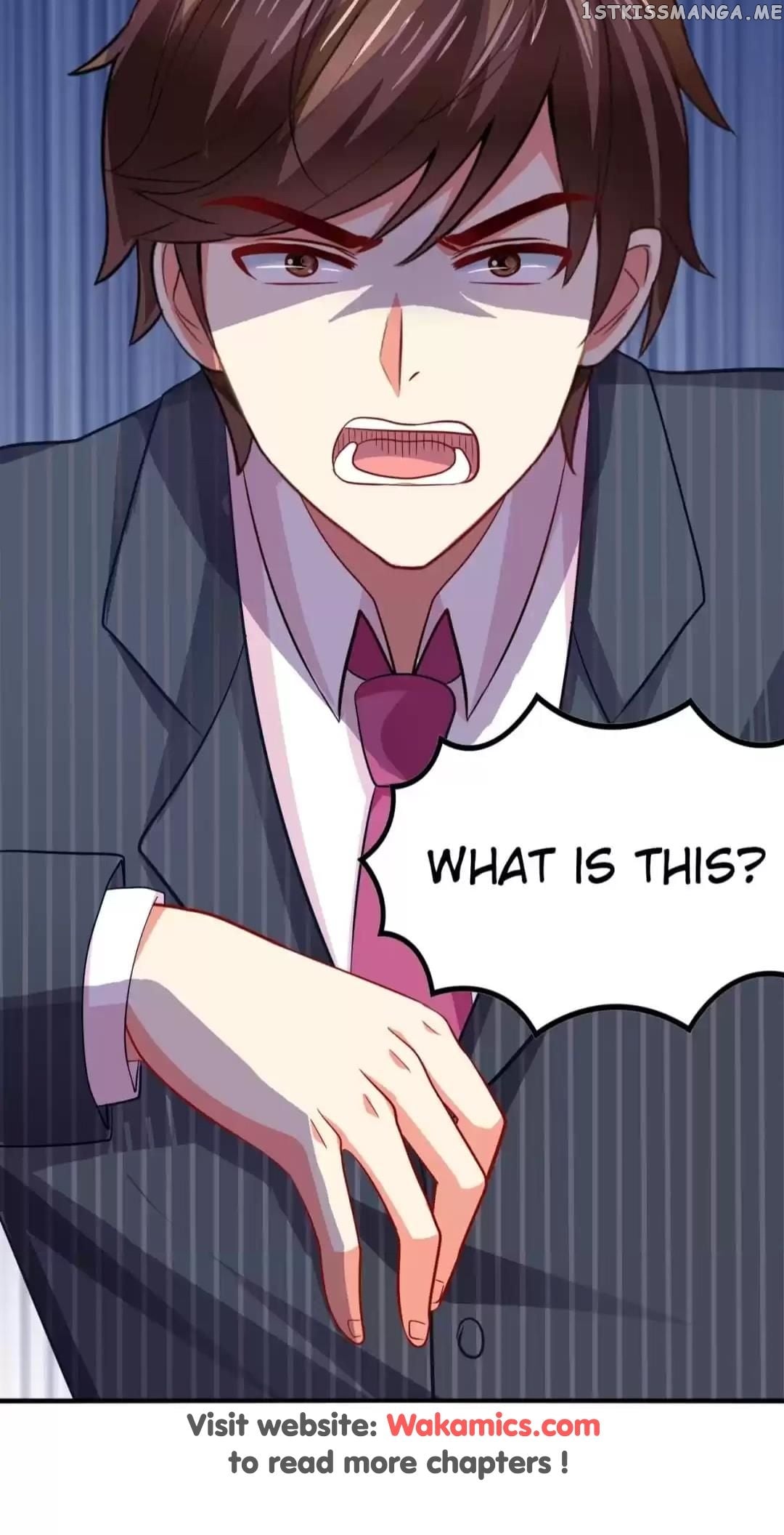 Marry Me Again, Honey chapter 61 - page 18