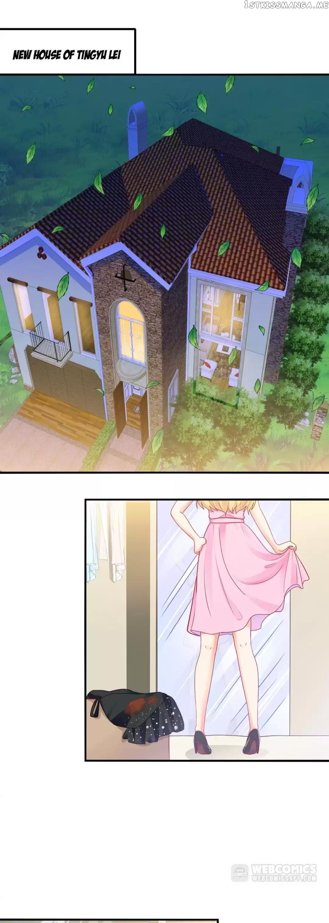 Marry Me Again, Honey chapter 61 - page 3