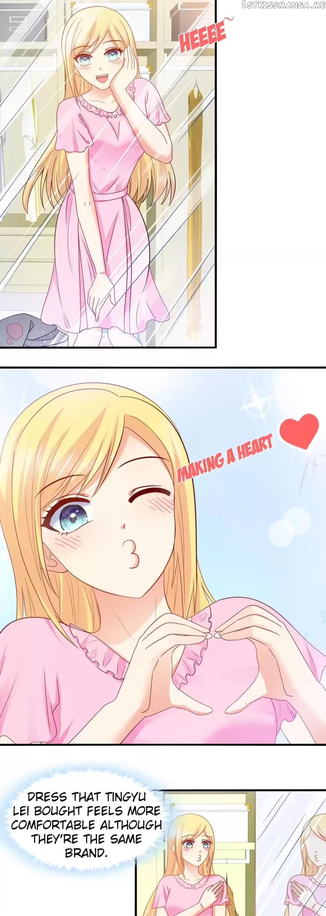 Marry Me Again, Honey chapter 61 - page 4