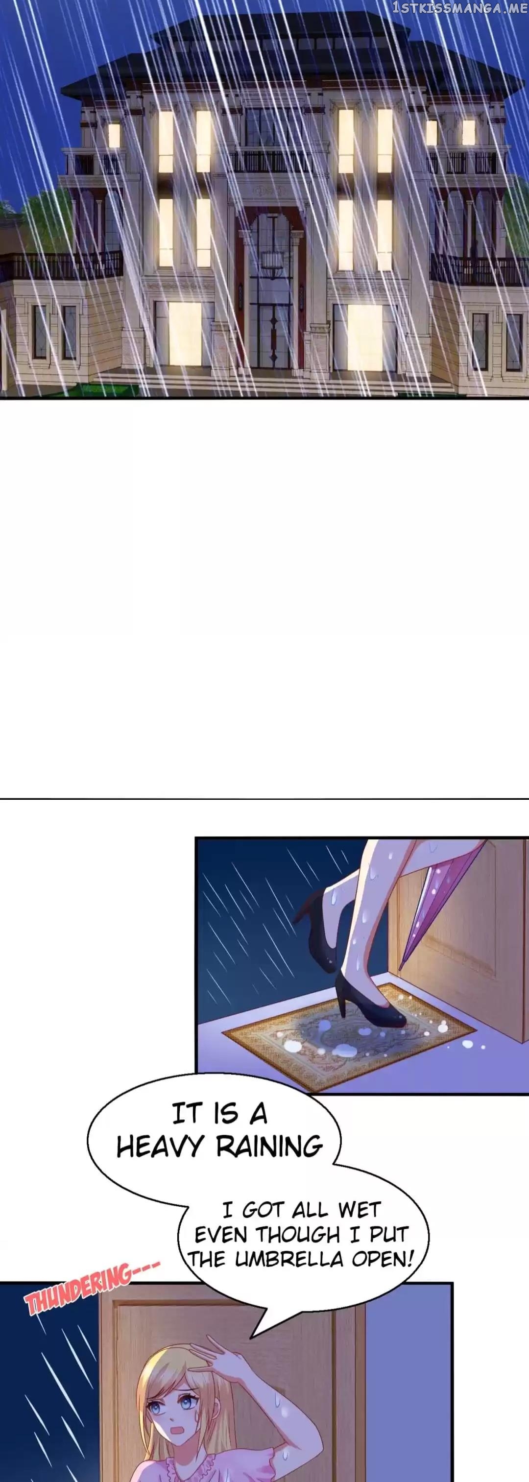 Marry Me Again, Honey chapter 61 - page 9