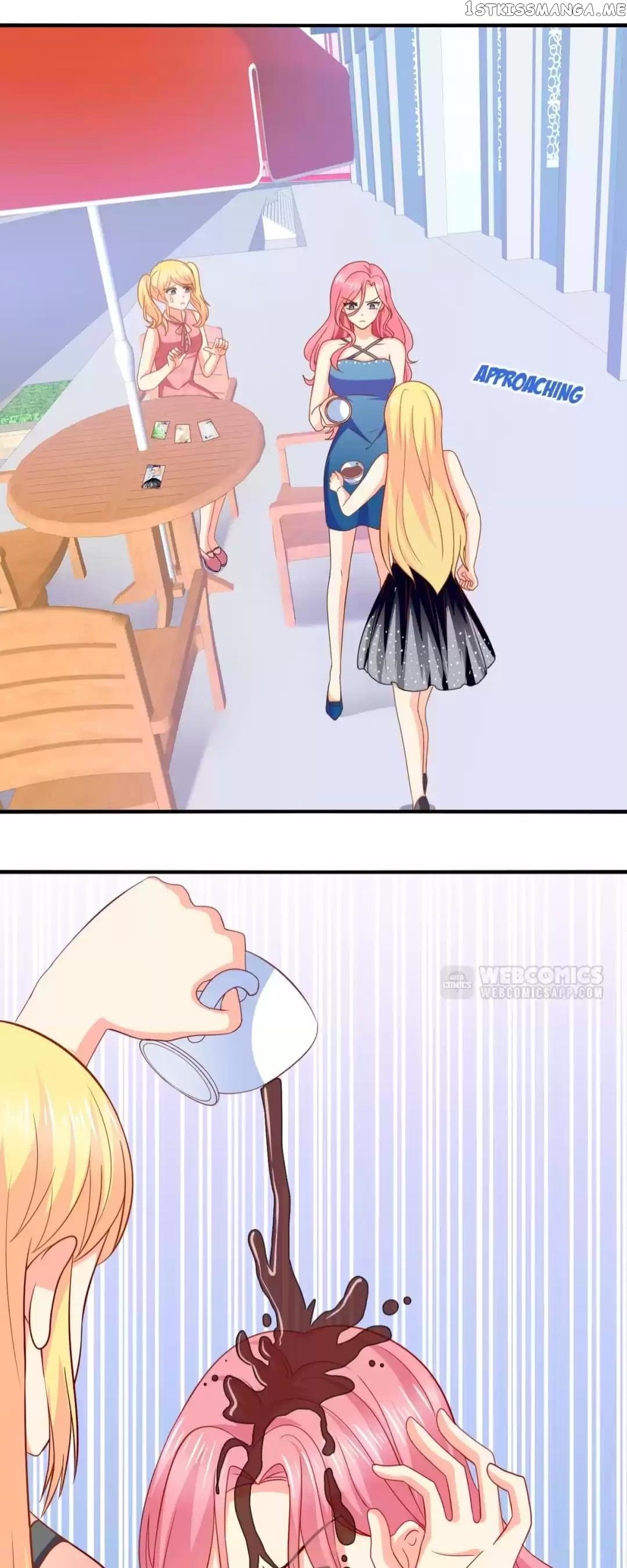 Marry Me Again, Honey chapter 60 - page 1