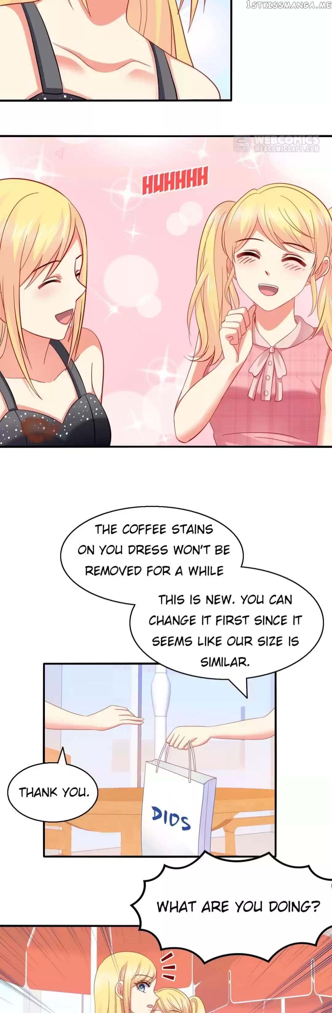 Marry Me Again, Honey chapter 60 - page 10