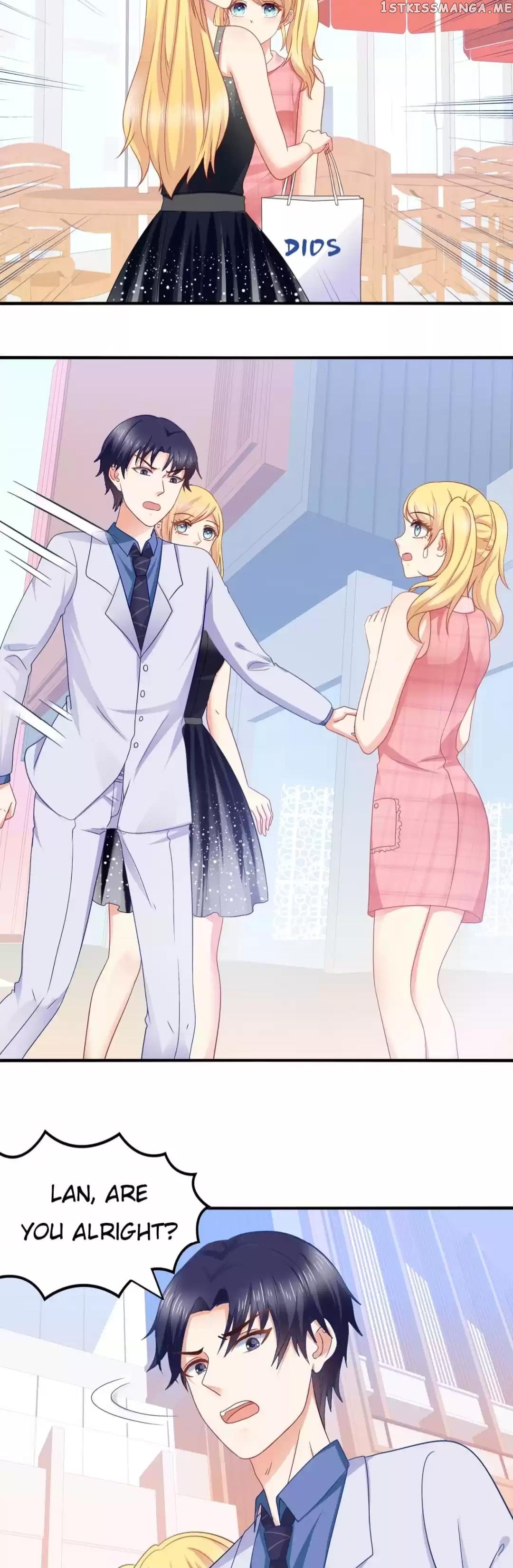 Marry Me Again, Honey chapter 60 - page 11