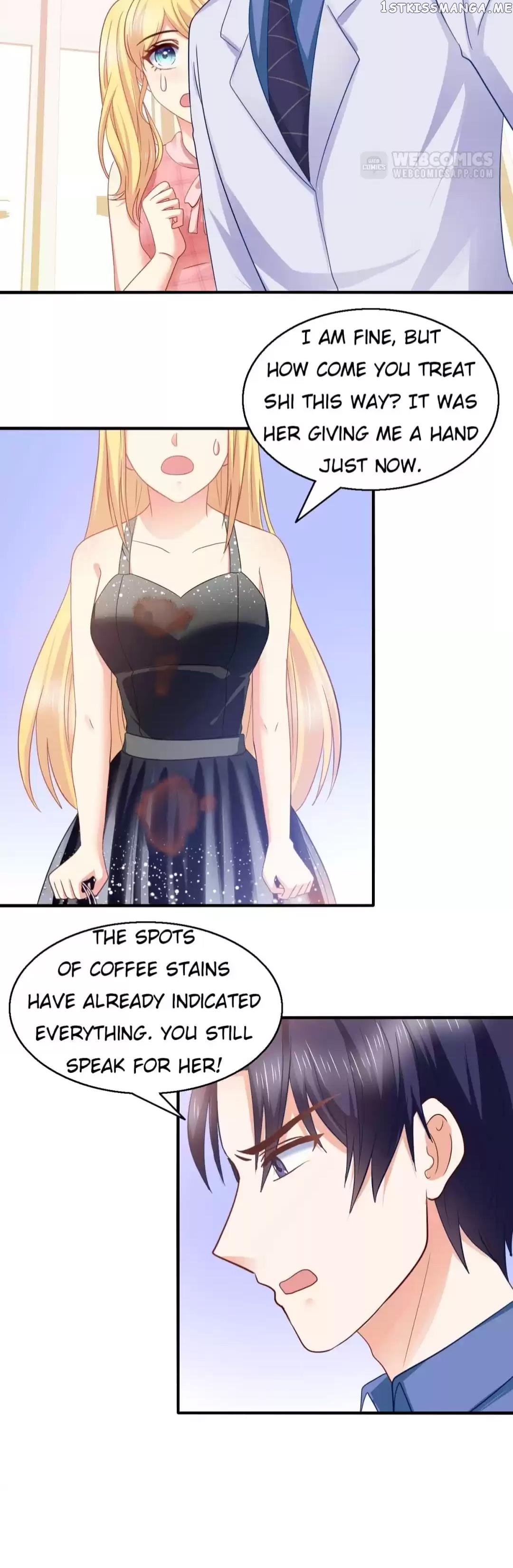 Marry Me Again, Honey chapter 60 - page 12