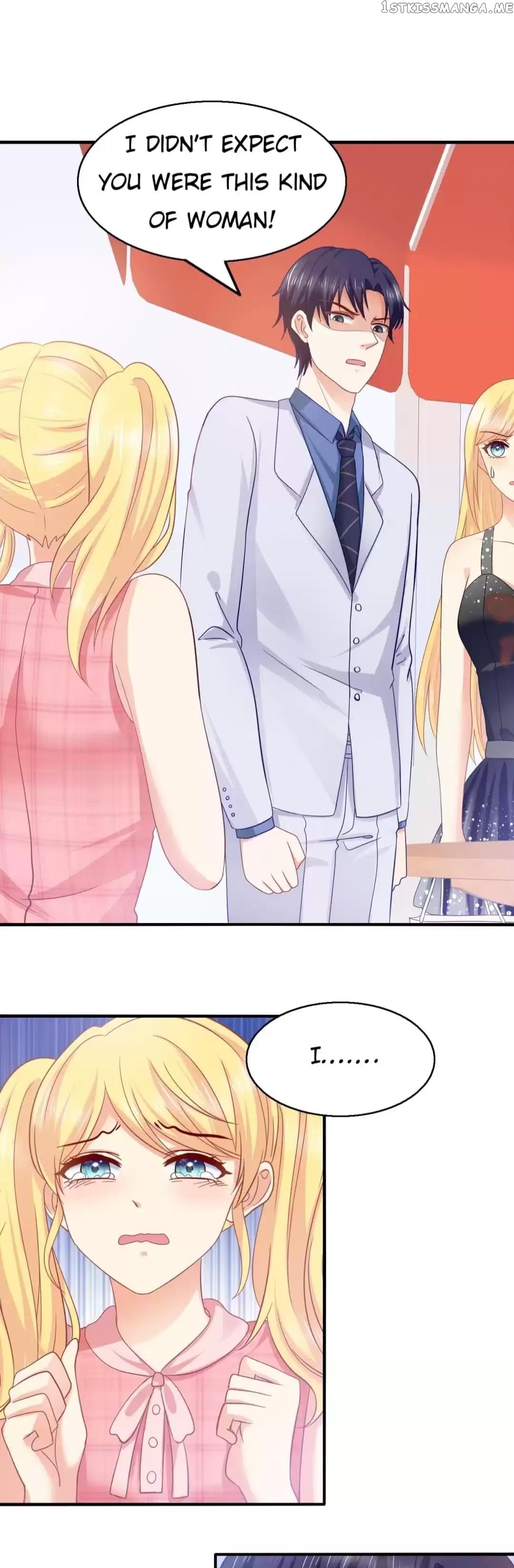 Marry Me Again, Honey chapter 60 - page 13