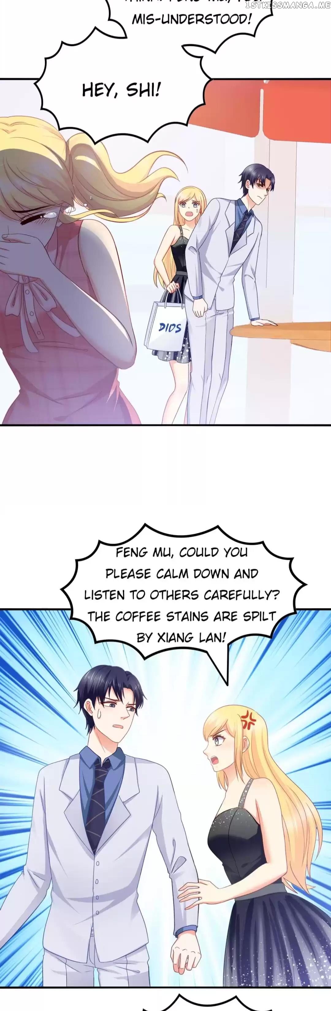 Marry Me Again, Honey chapter 60 - page 15