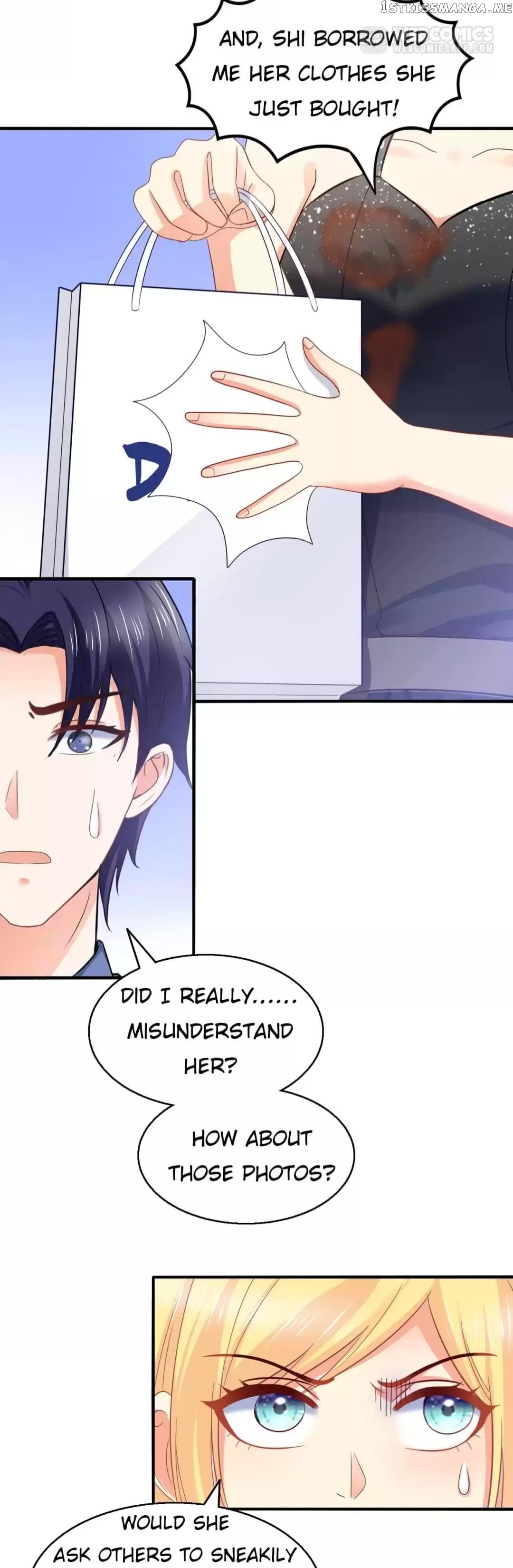 Marry Me Again, Honey chapter 60 - page 16