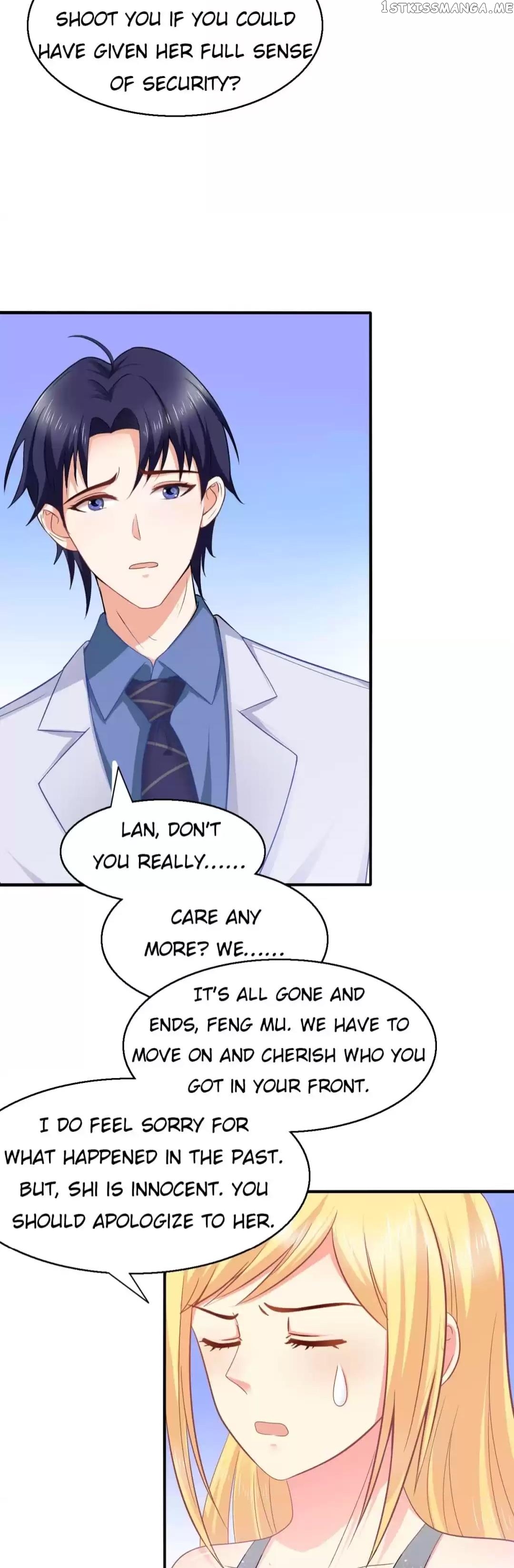 Marry Me Again, Honey chapter 60 - page 17