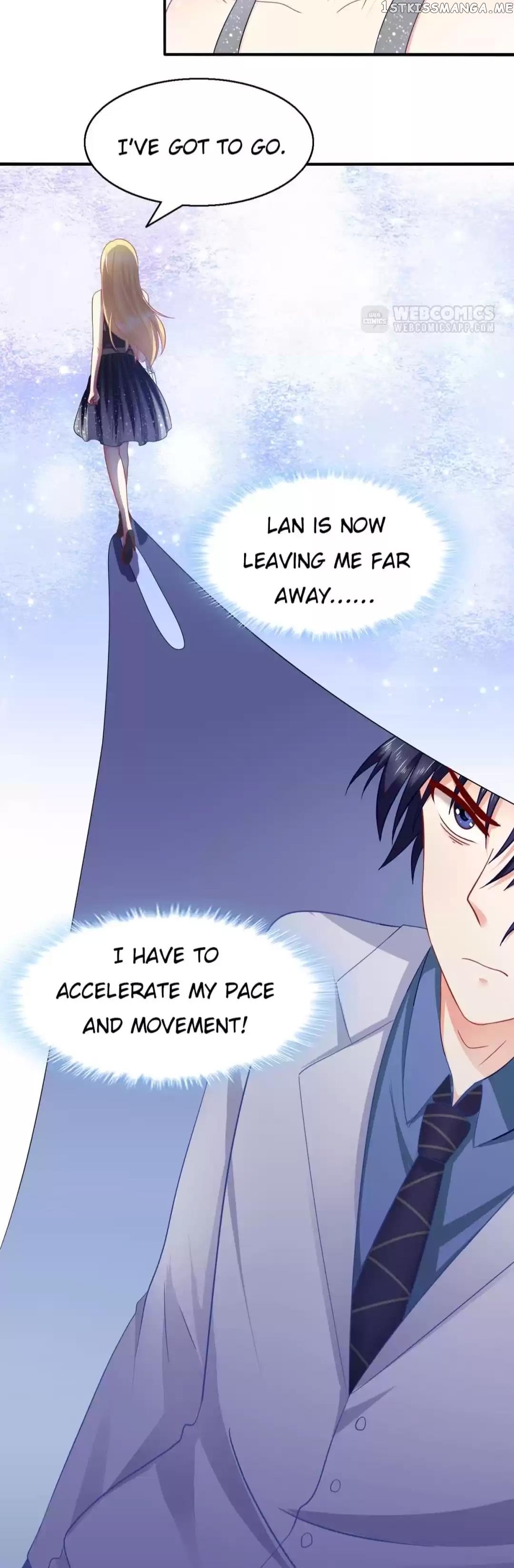 Marry Me Again, Honey chapter 60 - page 18