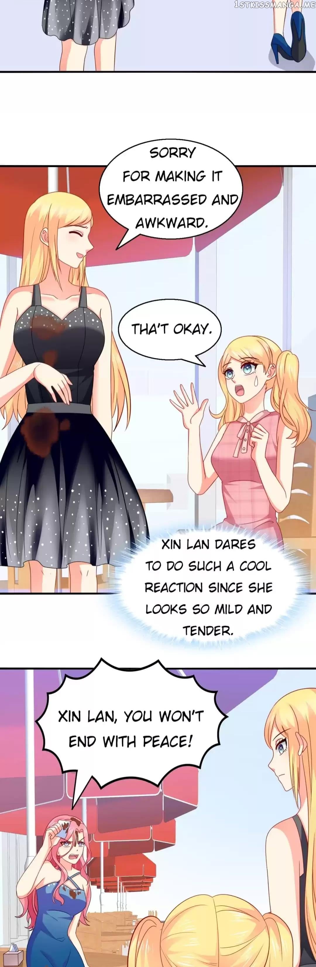 Marry Me Again, Honey chapter 60 - page 4