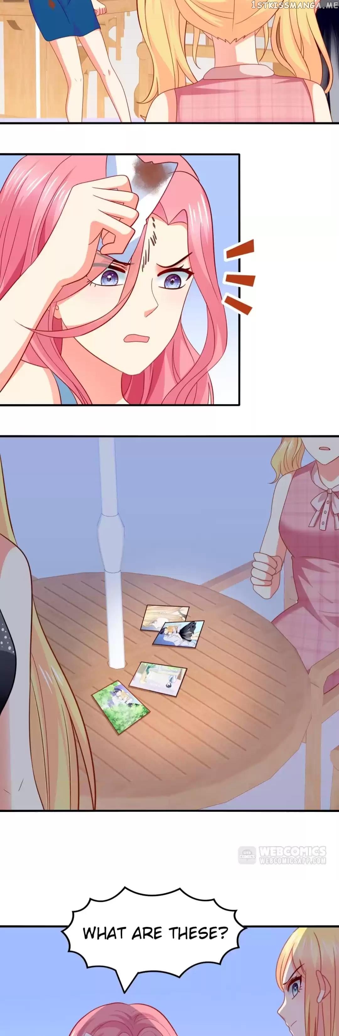 Marry Me Again, Honey chapter 60 - page 5