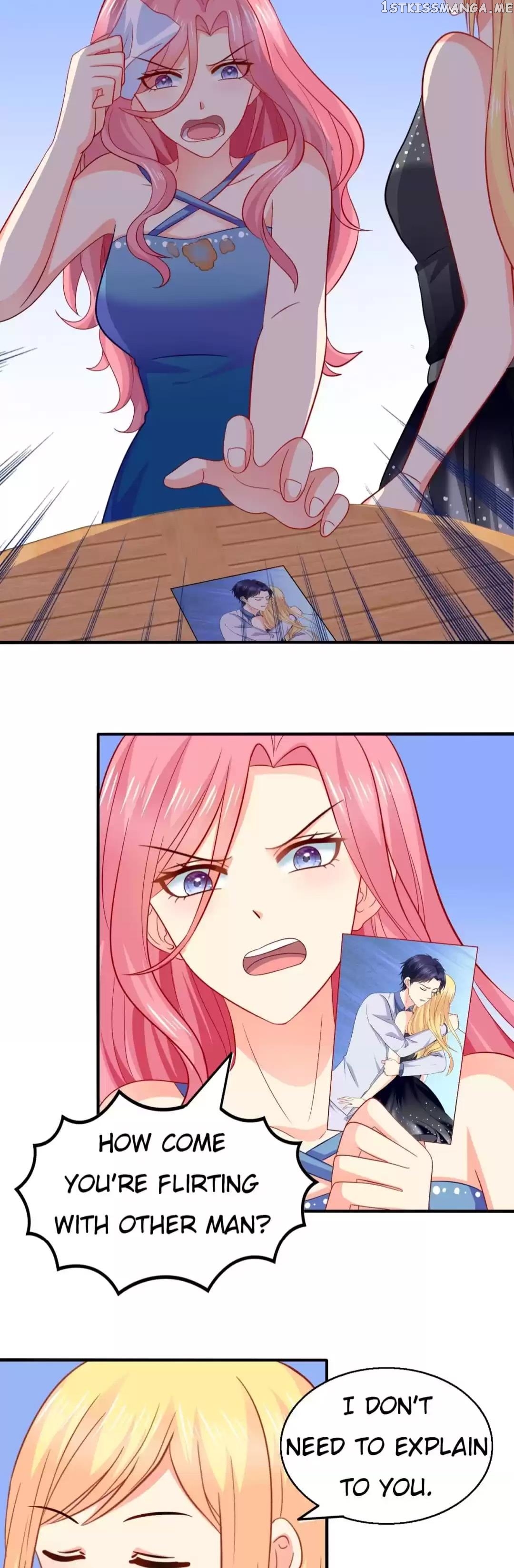 Marry Me Again, Honey chapter 60 - page 6