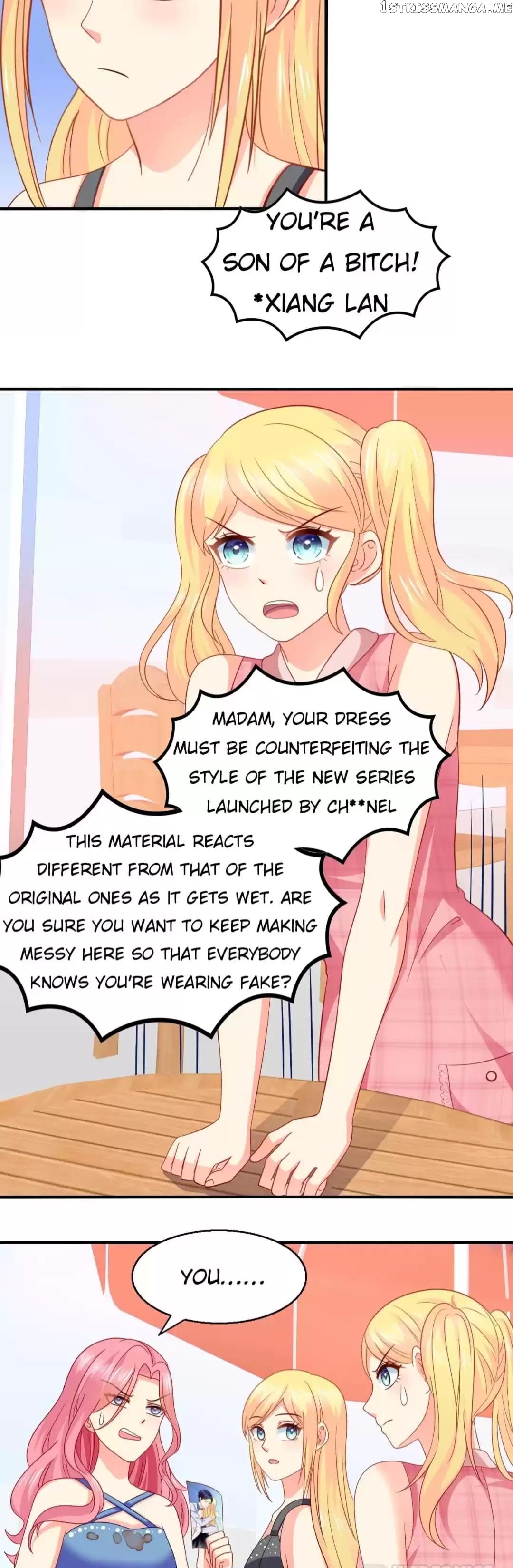 Marry Me Again, Honey chapter 60 - page 7