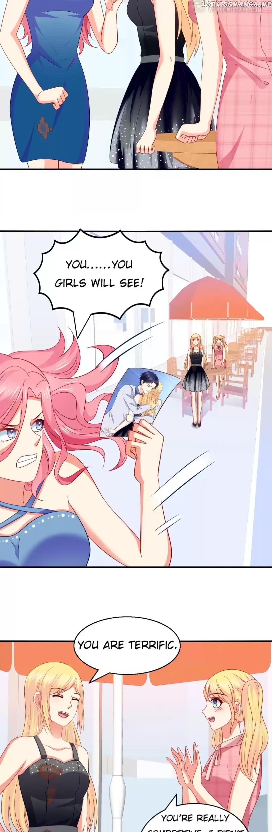 Marry Me Again, Honey chapter 60 - page 8