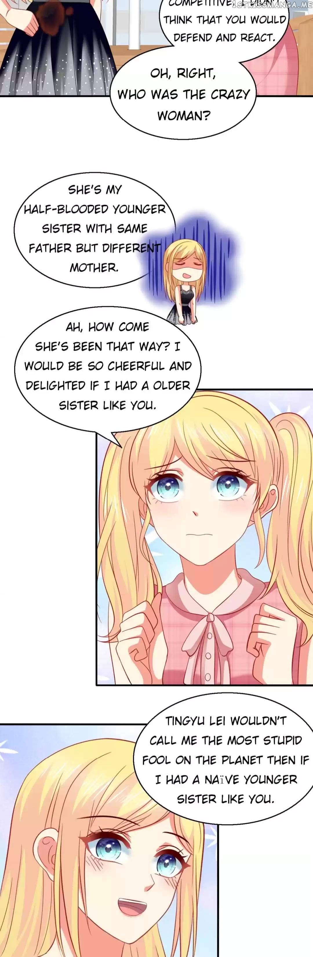 Marry Me Again, Honey chapter 60 - page 9