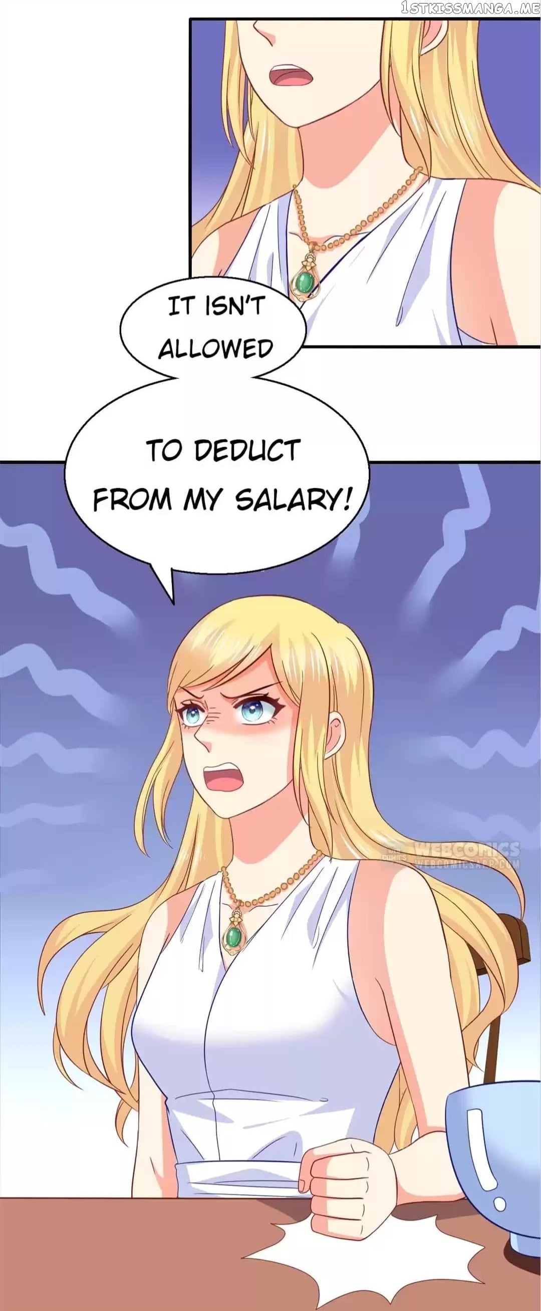 Marry Me Again, Honey chapter 57 - page 1