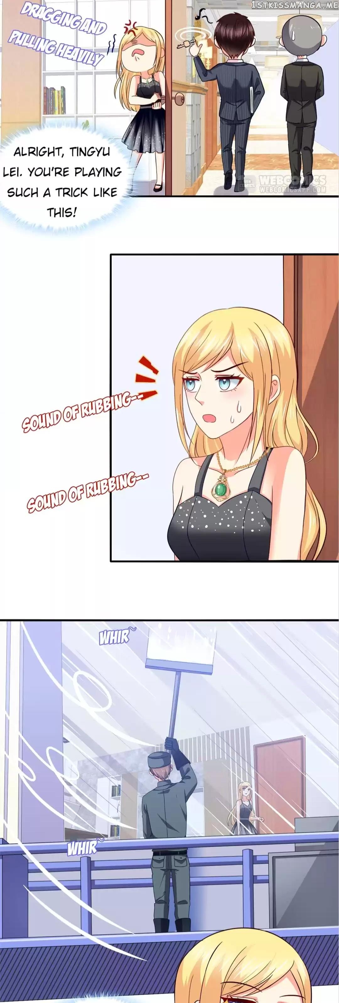 Marry Me Again, Honey chapter 57 - page 10