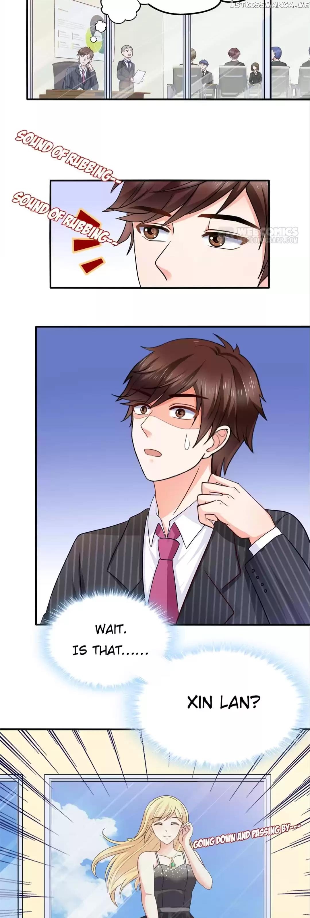 Marry Me Again, Honey chapter 57 - page 12