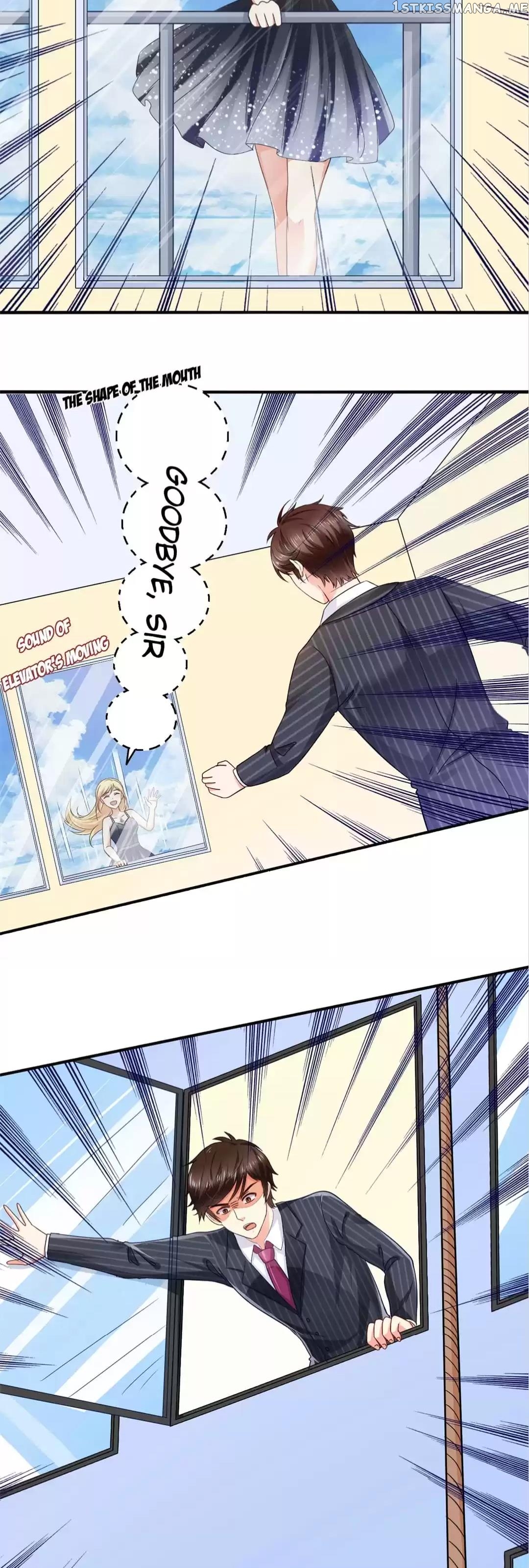 Marry Me Again, Honey chapter 57 - page 13