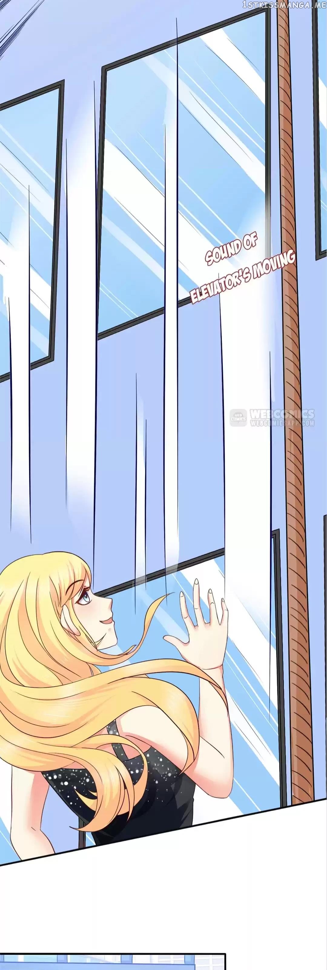 Marry Me Again, Honey chapter 57 - page 14