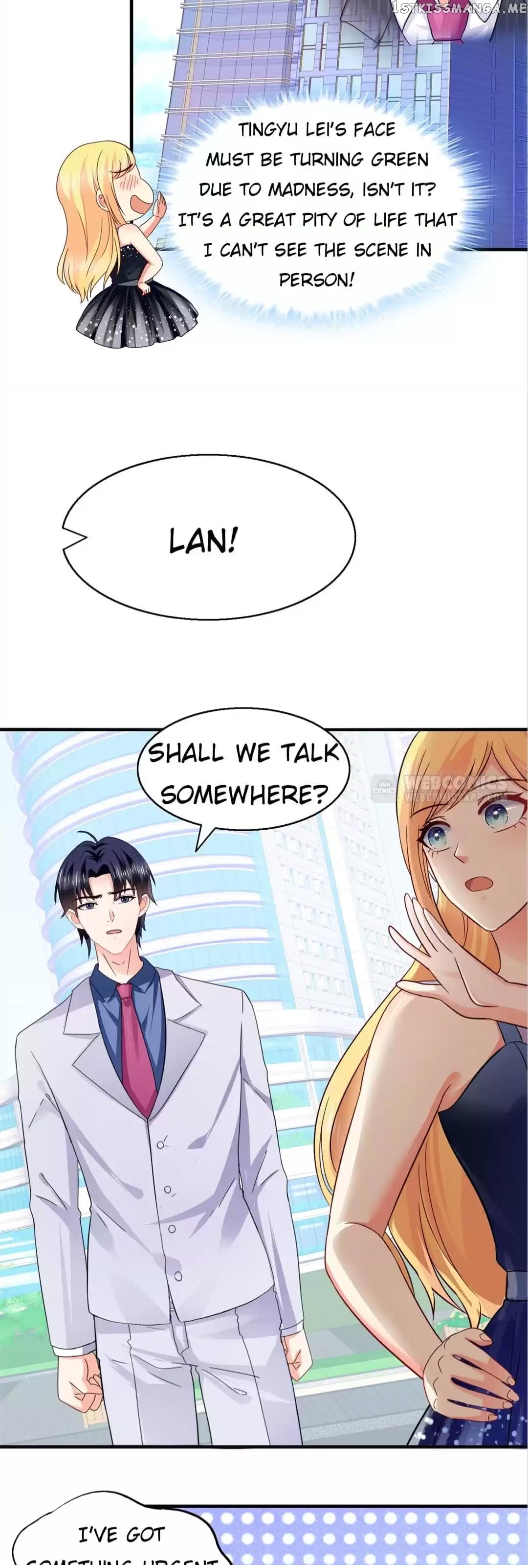 Marry Me Again, Honey chapter 57 - page 16