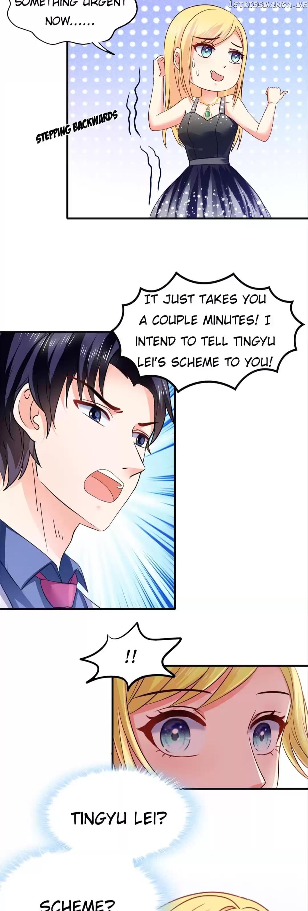 Marry Me Again, Honey chapter 57 - page 17