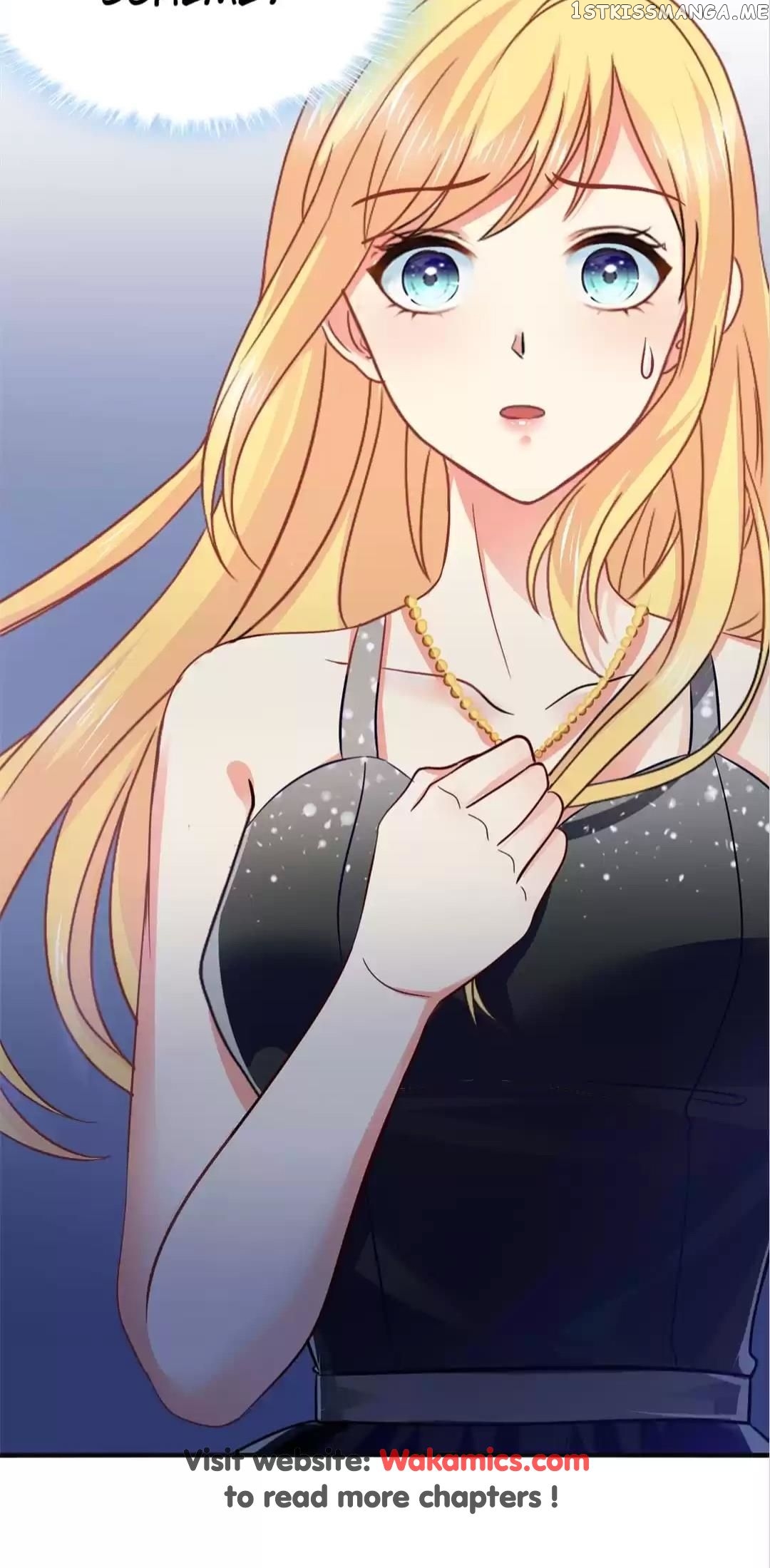Marry Me Again, Honey chapter 57 - page 18