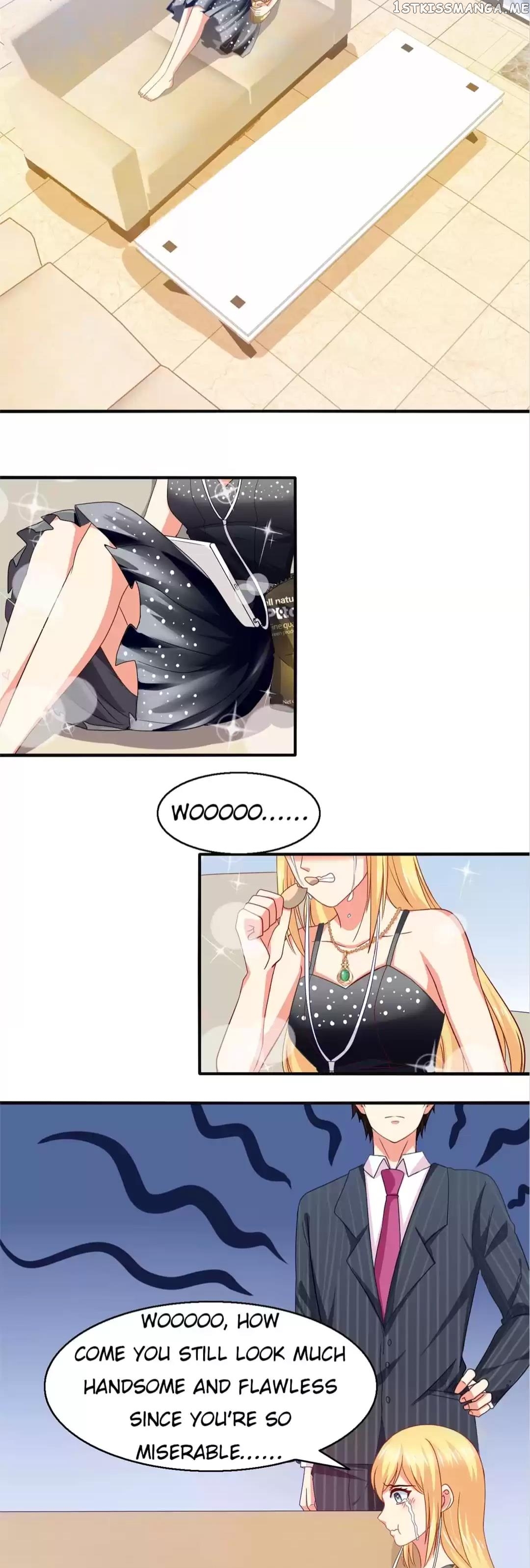 Marry Me Again, Honey chapter 57 - page 4